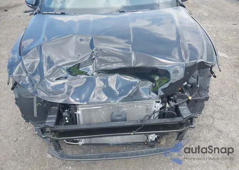 2025 Volkswagen Jetta Gli 2.0T Autobahn from USA, damaged, VIN 3VW2T7BUXSM022402